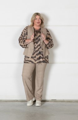 Gilet: 224.91 Camicia: 224.39 Pantalone: 224.90