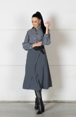 Giacca: 227.13 Camicia: 226.98 Gonna: 227.14