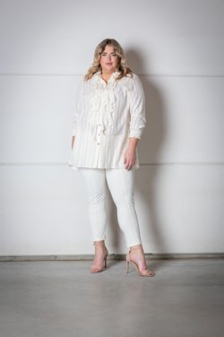 Camicia: 218.41 Pantalone: SC.029