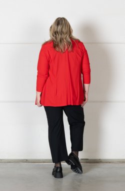 Giacca: SC.009 Top: SC.009.BDG Pantalone: SC.048