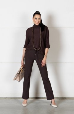 Pull: 222.85 Pantalone: SC.S.037