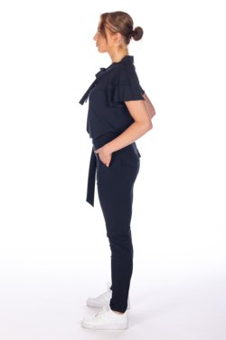 Giacca: SC.009 Maglia: SC.053 Pantalone: SC.040