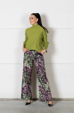 Pull: 222.85 Pantalone: 228.18