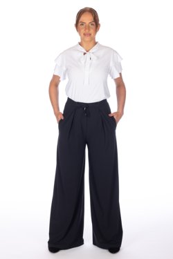 Maglia: SC.053 Pantalone: SC.042