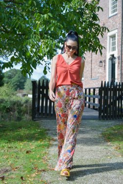 Top: 197.29 Pantalone: 197.01