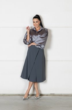 Camicia: 227.59 Gonna: 227.14