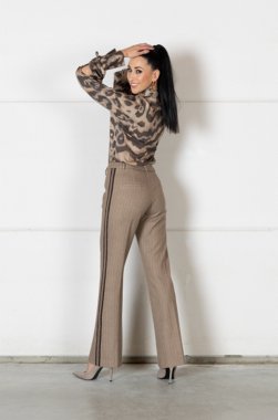 Giacca: 22.8.55 Camicia: 228.63 Pantalone: 228.54