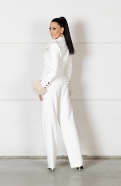 Giacca: 227.15 Pantalone: 227.12