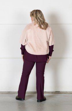 Cape.01 Camicia: SC.018ADG Pantalone: SC.025