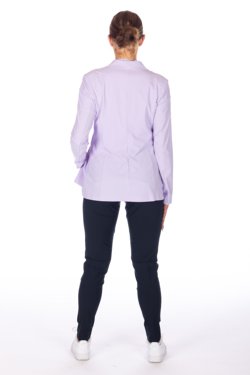 Giacca: SC.009 Maglia: SC.053 Pantalone: SC.040