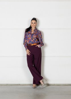 Camicia: 228.71 Pantalone: SC.S.046