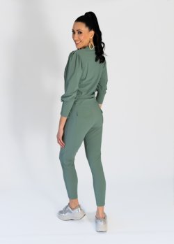 Maglia: SC.015A Pantalone: SC.040