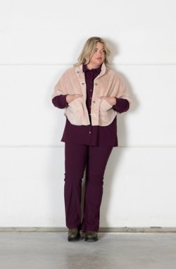 Cape.01 Camicia: SC.018ADG Pantalone: SC.025