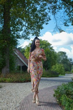 Bolero: 197.17 Abito: 197.16