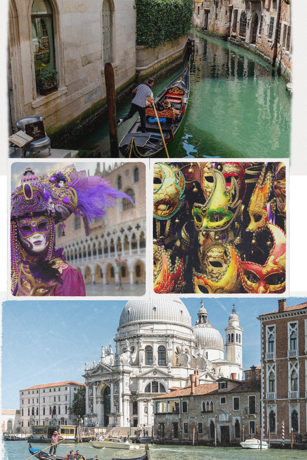 CARNAVALE DI VENEZIA