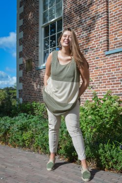 Top: 200.25 Pantalone: SC.029