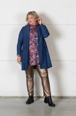 Giacca: 225.51 Camicia: 224.47 Pantalone: 225.25