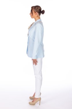 Giacca: SC.009 Maglia: SC.053 Pantalone: SC.040