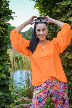 Camicia: SC.016 Pantalone: 197.14