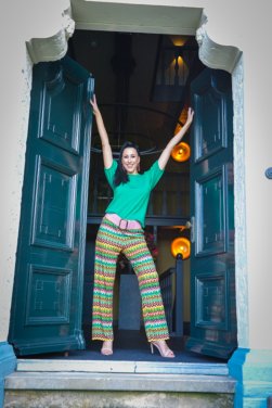 Maglia: 197.30 Pantalone: 198.51