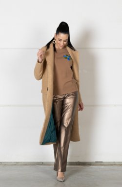 Mantello: 226.82 Pull: 222.90 Pantalone: 228.84