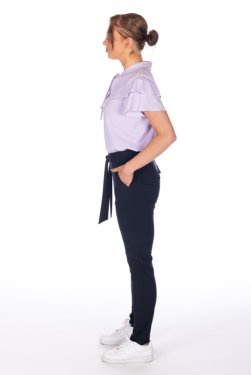 Maglia: SC.053 Pantalone: SC.040