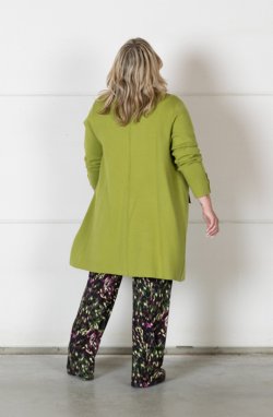 Gilet: 200.0 basic Maglia: 223.71 Pantalone: 223.70