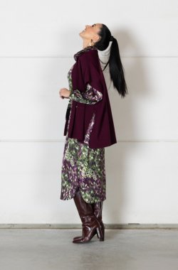 Abito: 228.16 Gilet: basic.01