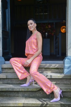Tunica: 198.39 Pantalone: 198.38