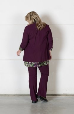 Giacca: SC.009 Camicia: 223.59 Pantalone: SC.025