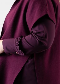 Gilet: basic.01 Camicia: SC.018 Pantalone: SC.025