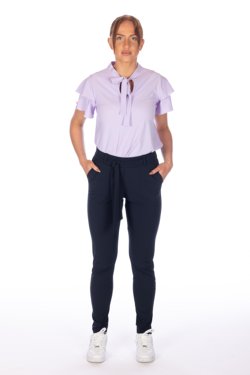 Maglia: SC.053 Pantalone: SC.040