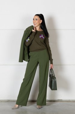 Giacca: 227.16 Pull: 222.90 Pantalone: 227.12