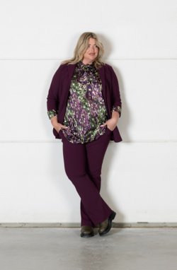 Giacca: SC.009 Camicia: 223.59 Pantalone: SC.025
