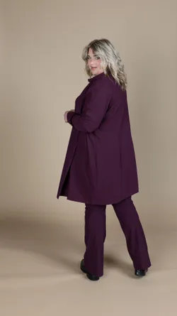 Giacca SC.006 Camicia SC.018 Pantalone SC.025