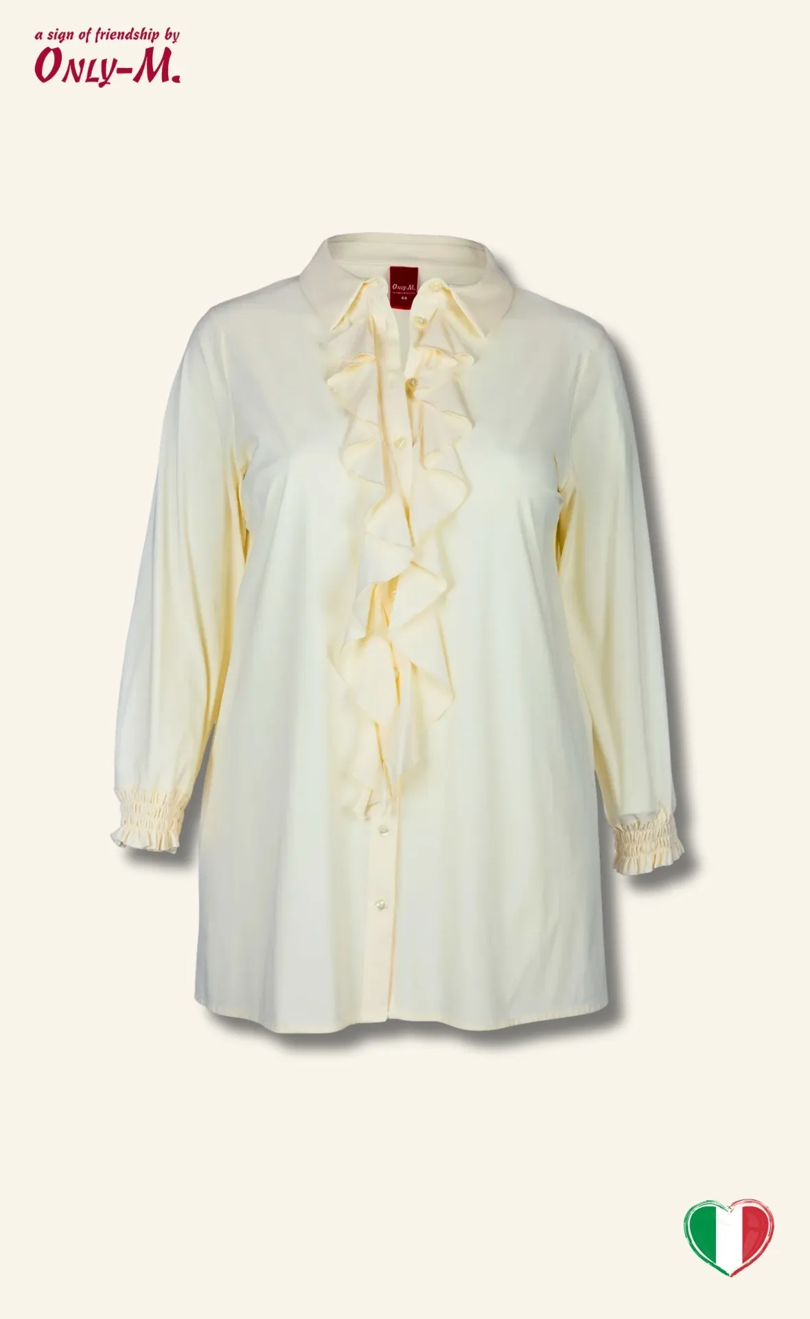 Camicia: SC.022
