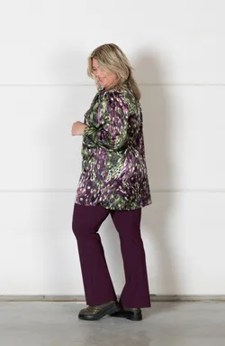 Tunica: 223.59DG Pantalone: SC.S. 025 DG