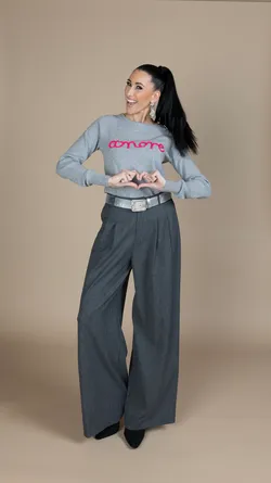 Pull 233.47 Pantalone 236.12