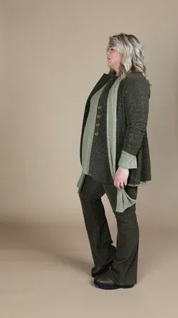 Giacca 234.29 Maglia 235.77 Pantalone 234.28 Sciarpa 237.05