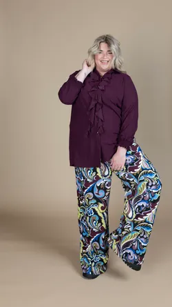 Camicia SC.022 Pantalone 235.06