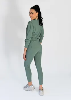 Maglia: SC.015A Pantalone: SC.040