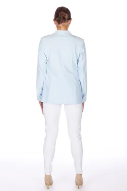 Giacca: SC.009 Maglia: SC.053 Pantalone: SC.040