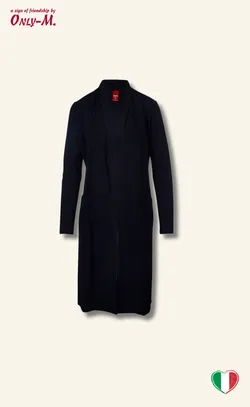 Gilet: SC.001