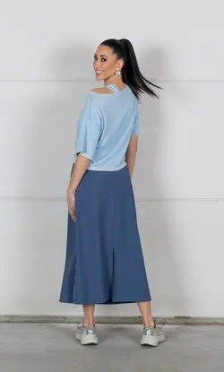 Camicia: 227.61 Pantalone: SC.S.025