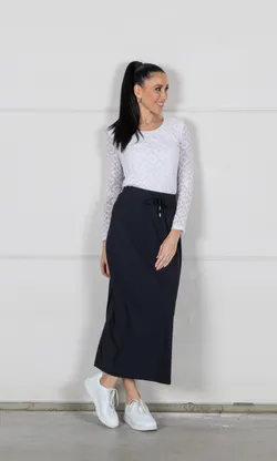 Maglia: 232.35 Gonna: SC.011