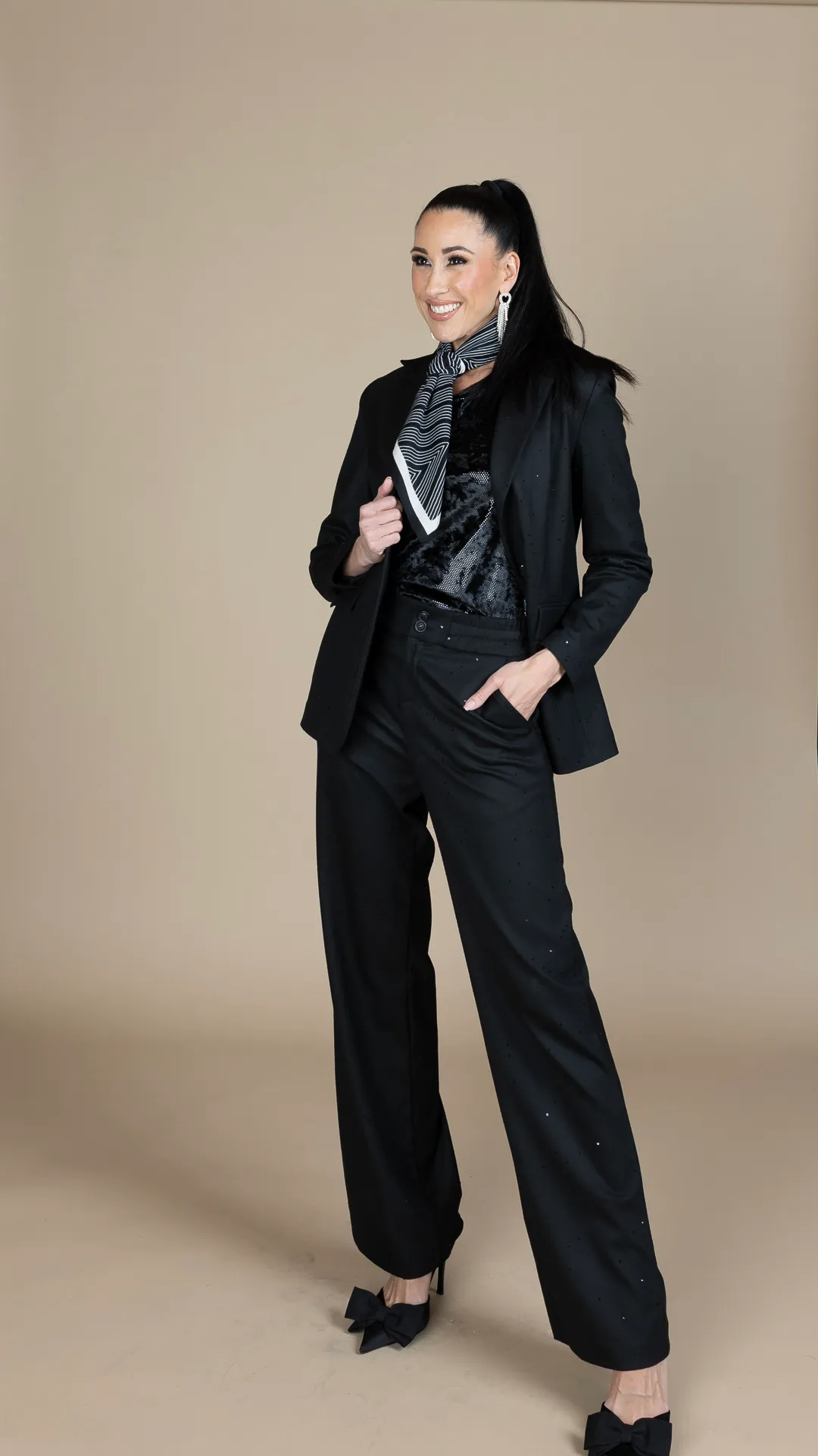 Giacca 237.13A Maglia 237.20 Pantalone 237.12
