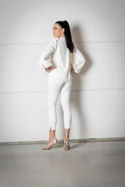 Maglia: SC.016 Pantalone: SC.029