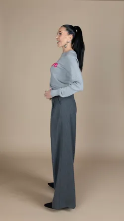Pull 233.47 Pantalone 236.12