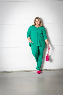 Camicia: SC.019 Pantalone: SC.037