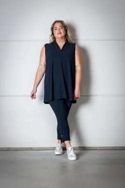 Top: SC.009 Pantalone: SC.043